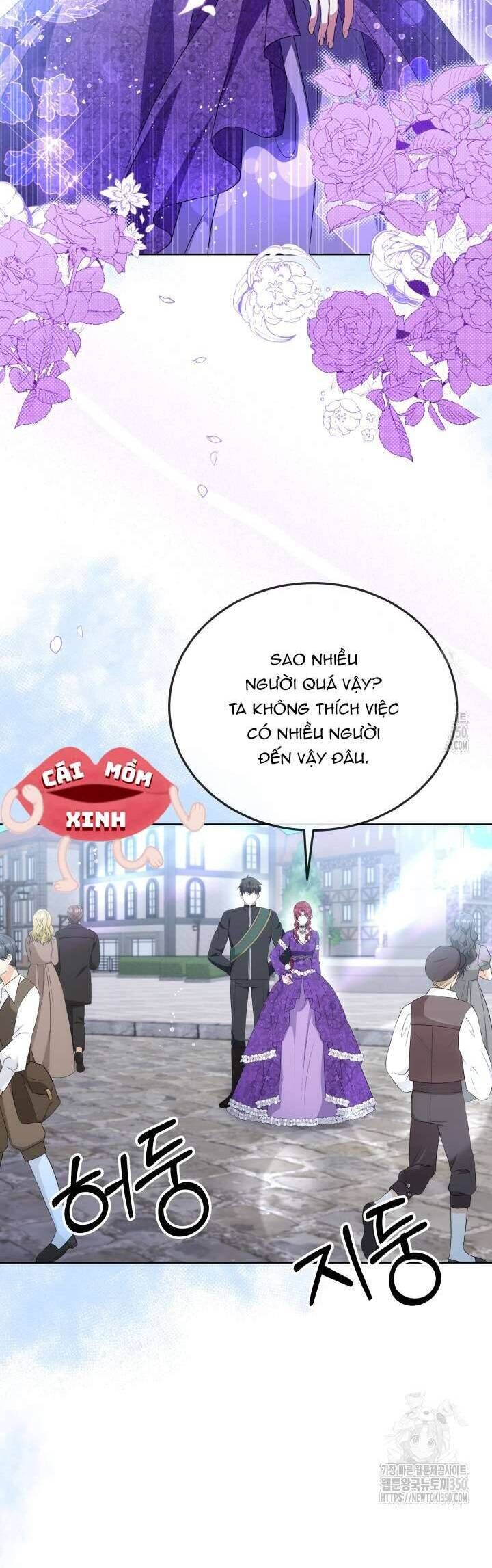 Khi Người Mẹ Kế Tham Vọng Làm Bá Chủ Hậu Cung: Chapter 14