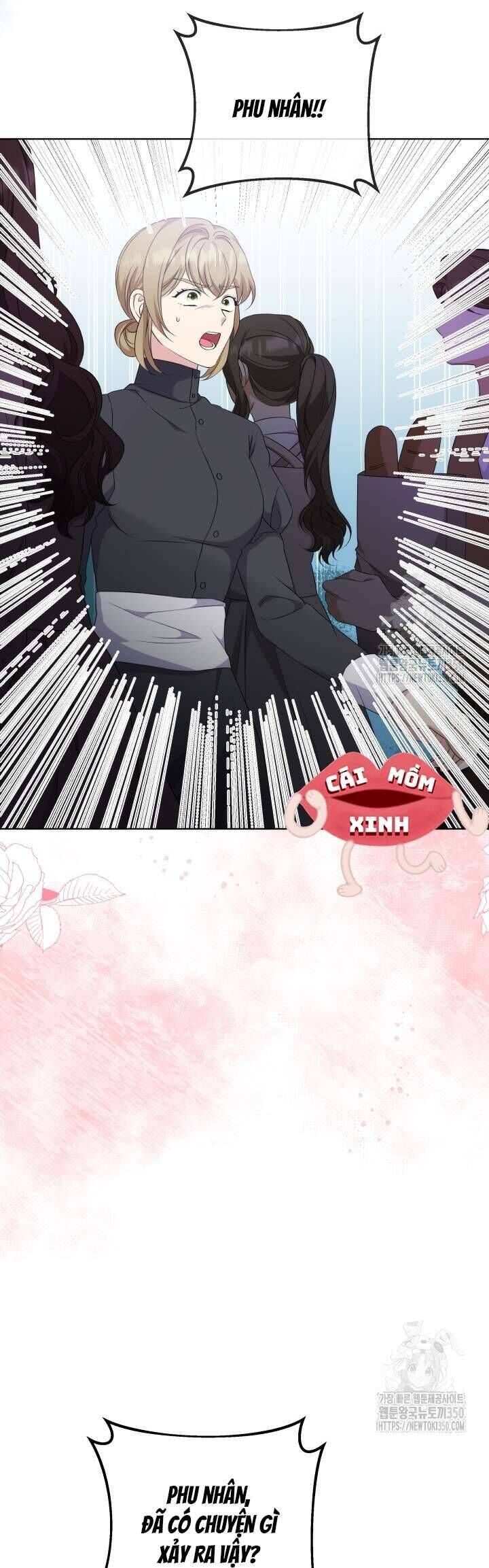 Khi Người Mẹ Kế Tham Vọng Làm Bá Chủ Hậu Cung: Chapter 14