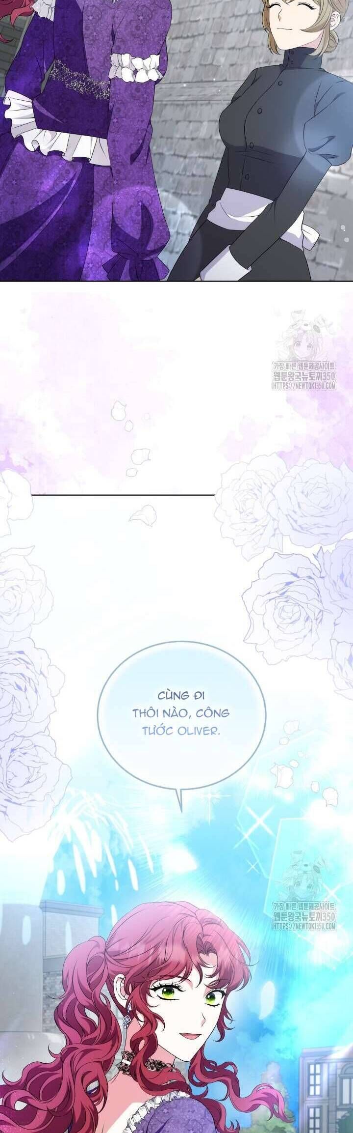 Khi Người Mẹ Kế Tham Vọng Làm Bá Chủ Hậu Cung: Chapter 14