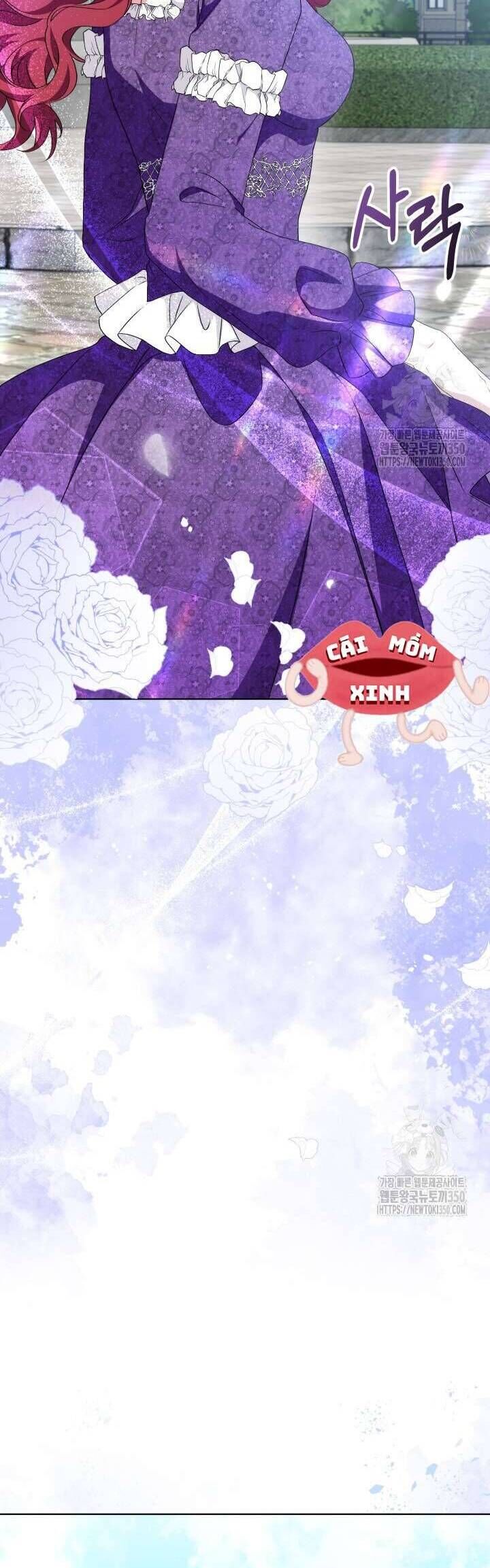 Khi Người Mẹ Kế Tham Vọng Làm Bá Chủ Hậu Cung: Chapter 14