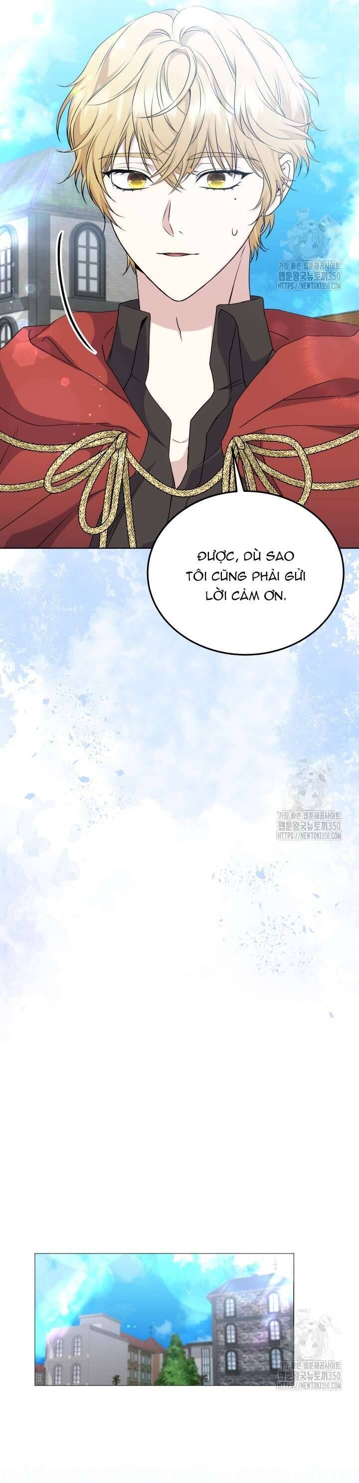 Khi Người Mẹ Kế Tham Vọng Làm Bá Chủ Hậu Cung: Chapter 14