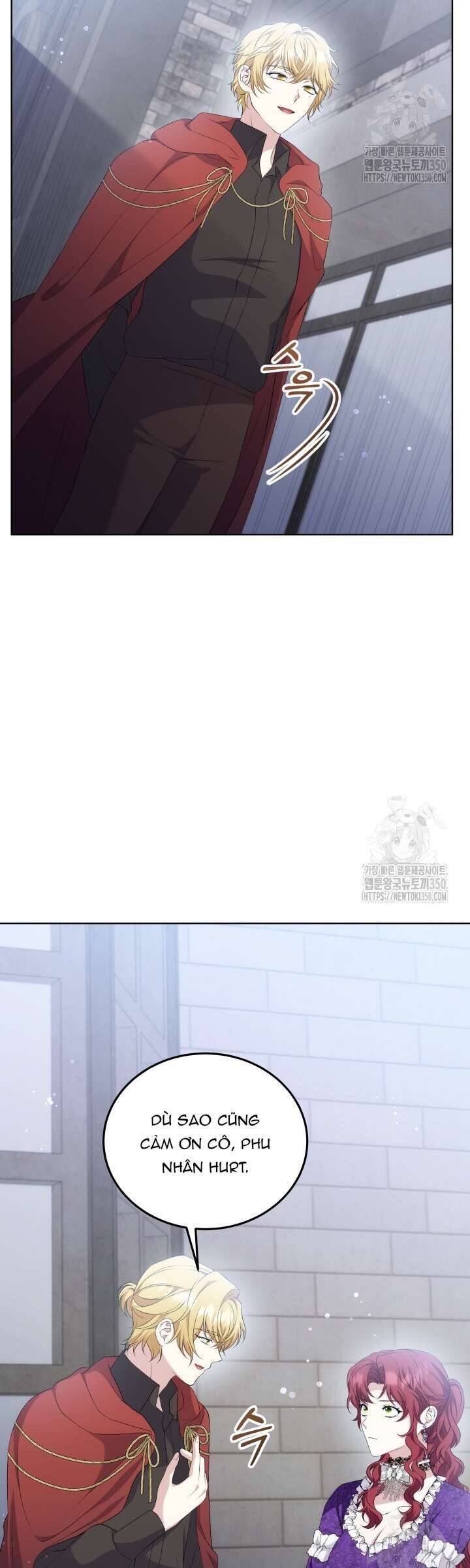 Khi Người Mẹ Kế Tham Vọng Làm Bá Chủ Hậu Cung: Chapter 14