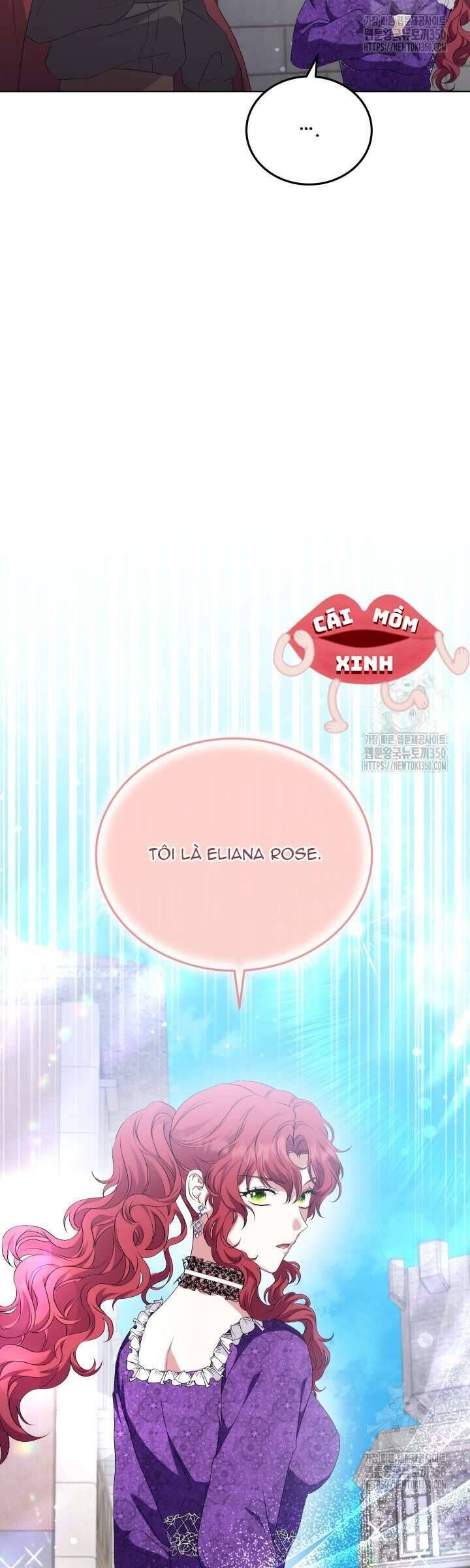 Khi Người Mẹ Kế Tham Vọng Làm Bá Chủ Hậu Cung: Chapter 14