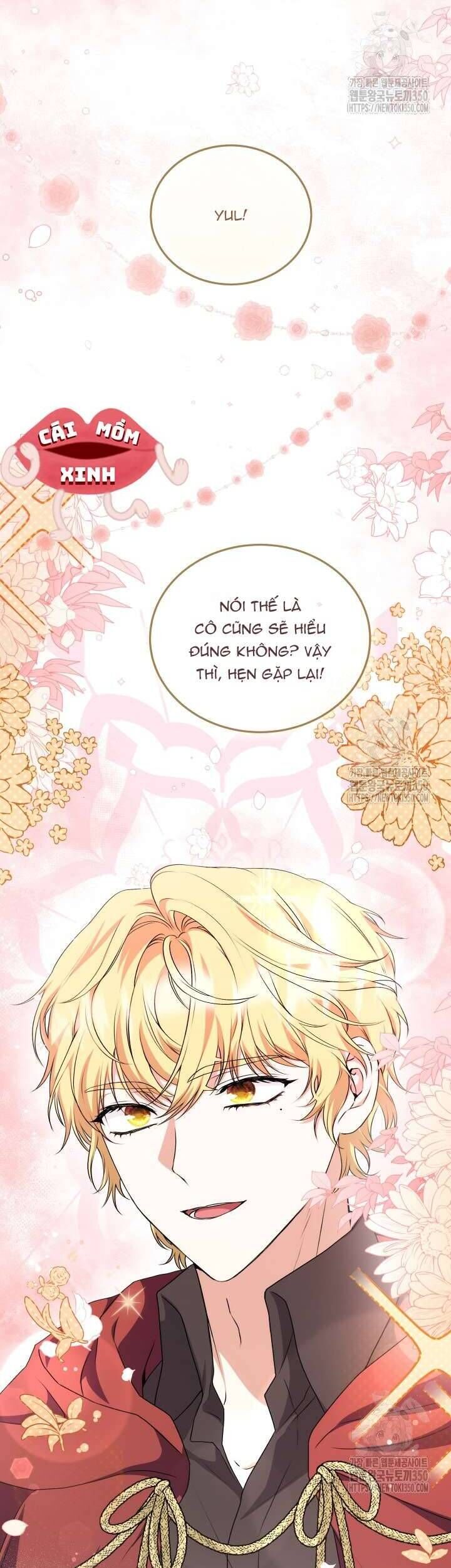 Khi Người Mẹ Kế Tham Vọng Làm Bá Chủ Hậu Cung: Chapter 14