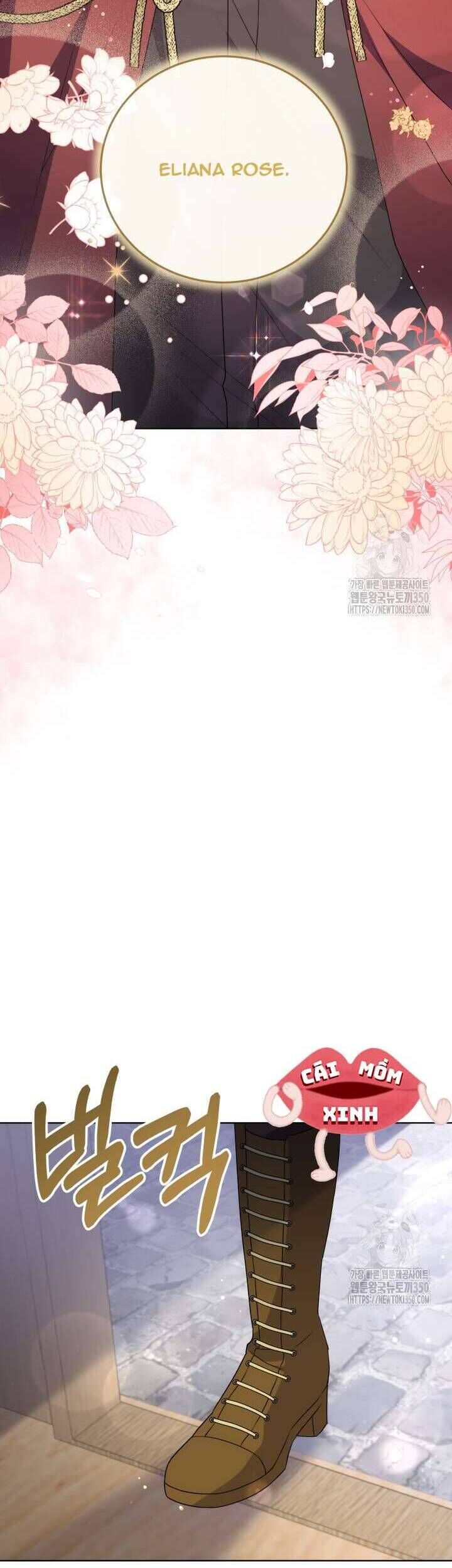 Khi Người Mẹ Kế Tham Vọng Làm Bá Chủ Hậu Cung: Chapter 14