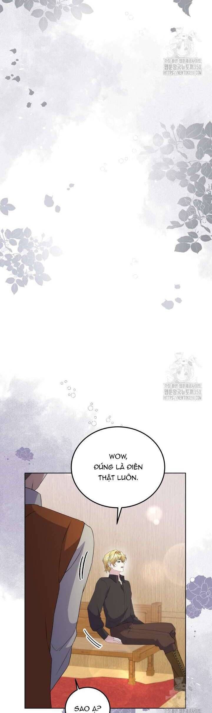 Khi Người Mẹ Kế Tham Vọng Làm Bá Chủ Hậu Cung: Chapter 14