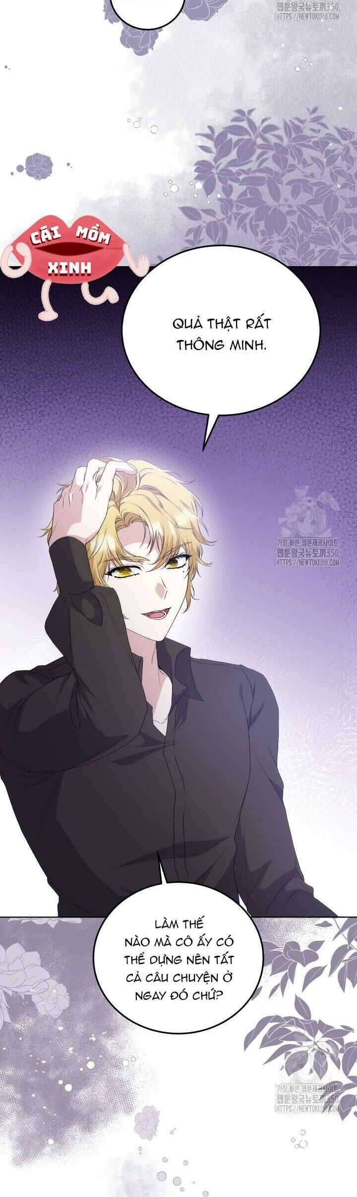 Khi Người Mẹ Kế Tham Vọng Làm Bá Chủ Hậu Cung: Chapter 14