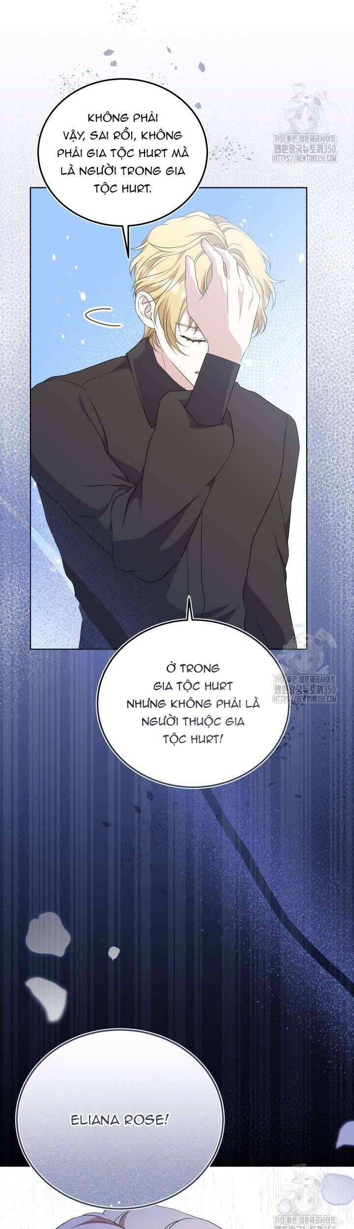 Khi Người Mẹ Kế Tham Vọng Làm Bá Chủ Hậu Cung: Chapter 14