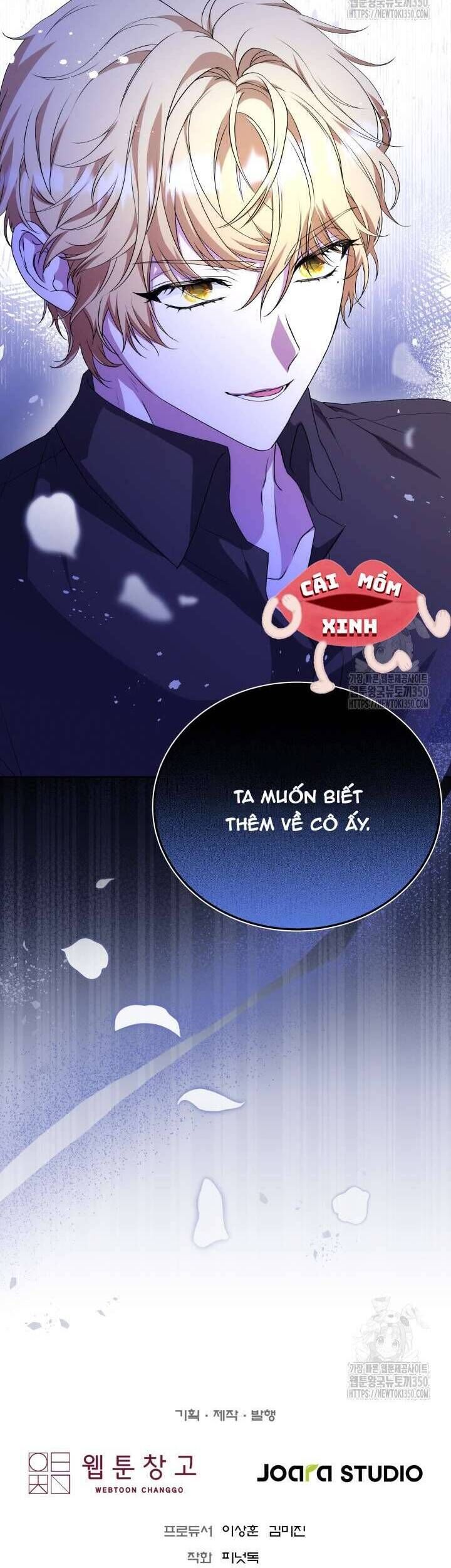 Khi Người Mẹ Kế Tham Vọng Làm Bá Chủ Hậu Cung: Chapter 14