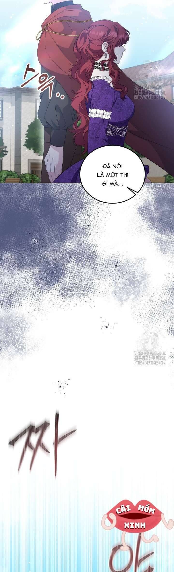 Khi Người Mẹ Kế Tham Vọng Làm Bá Chủ Hậu Cung: Chapter 14