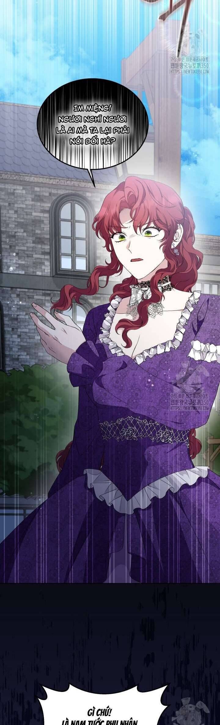 Khi Người Mẹ Kế Tham Vọng Làm Bá Chủ Hậu Cung: Chapter 14