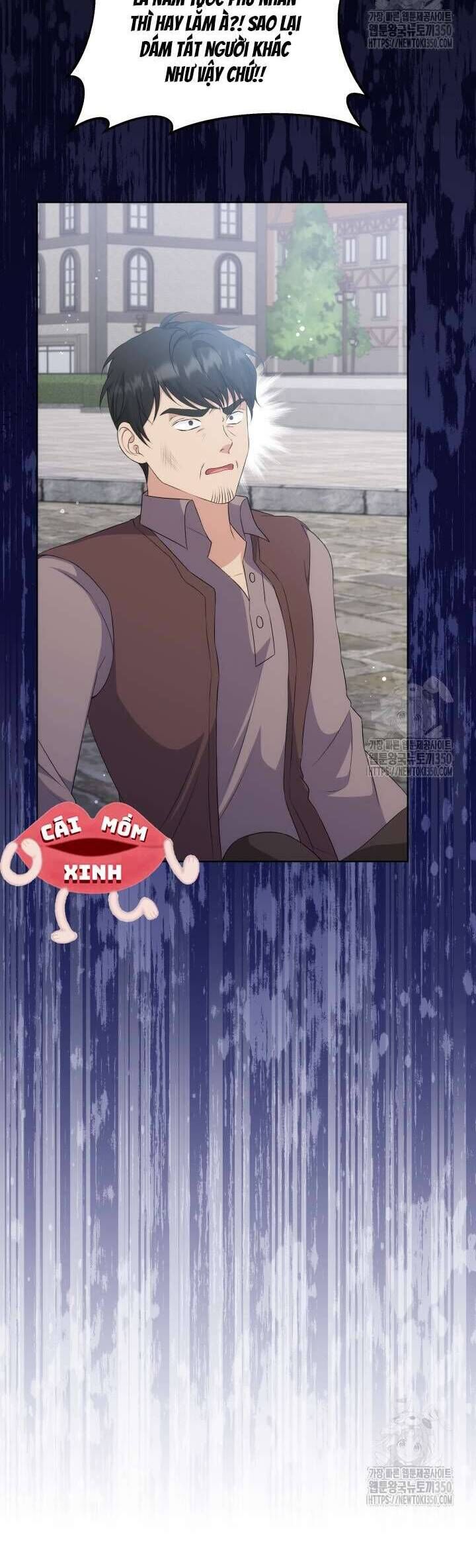 Khi Người Mẹ Kế Tham Vọng Làm Bá Chủ Hậu Cung: Chapter 14