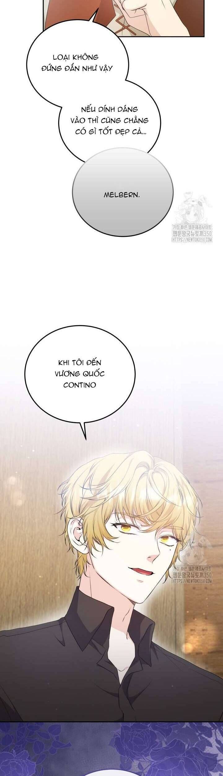 Khi Người Mẹ Kế Tham Vọng Làm Bá Chủ Hậu Cung: Chapter 16