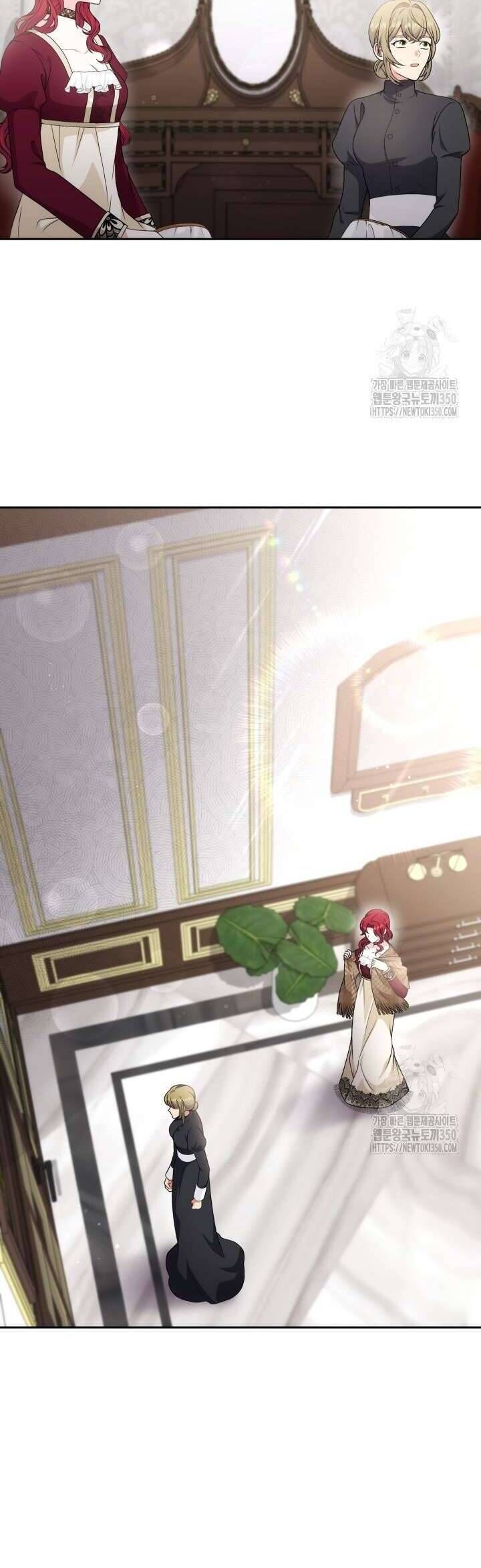 Khi Người Mẹ Kế Tham Vọng Làm Bá Chủ Hậu Cung: Chapter 16