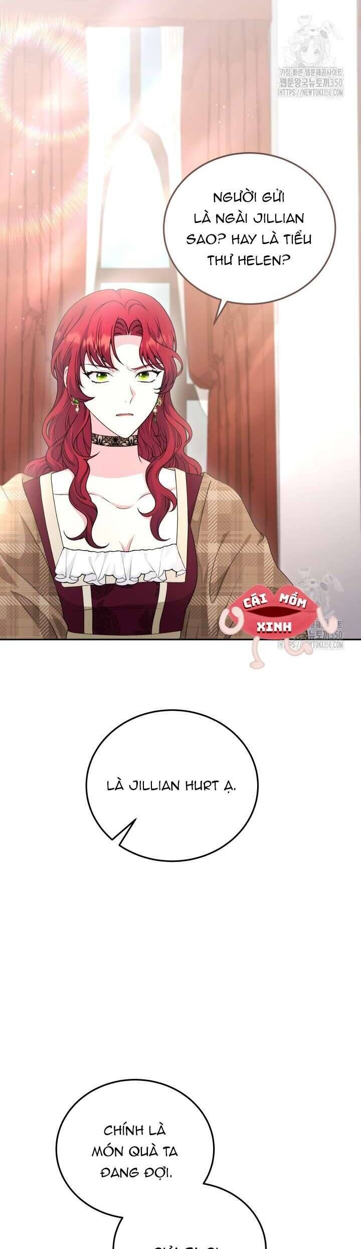 Khi Người Mẹ Kế Tham Vọng Làm Bá Chủ Hậu Cung: Chapter 16