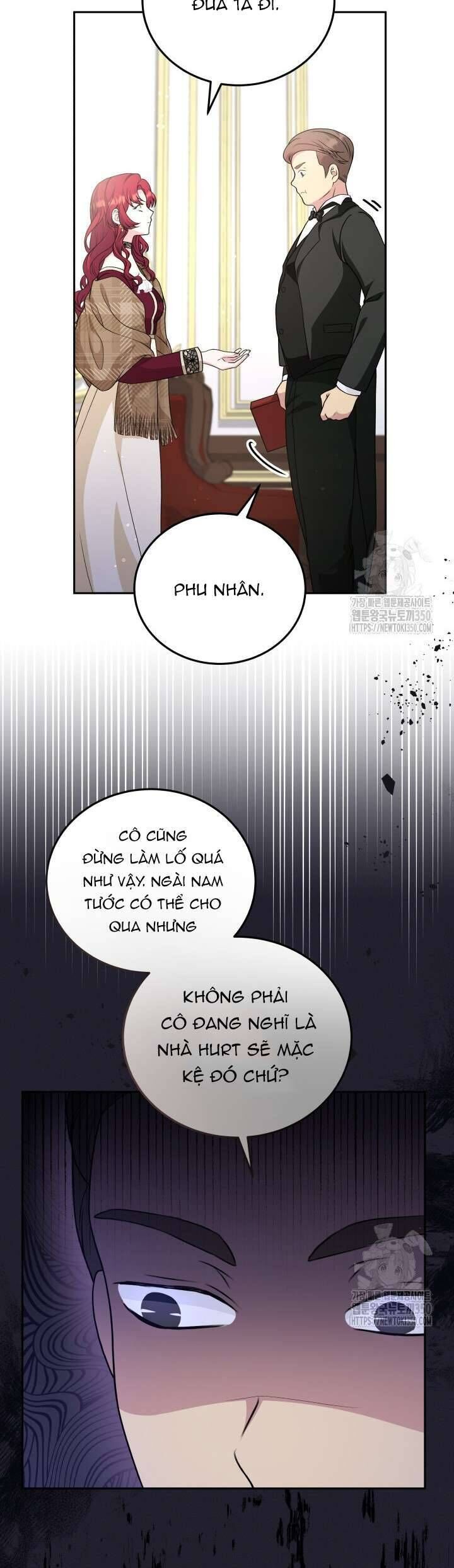 Khi Người Mẹ Kế Tham Vọng Làm Bá Chủ Hậu Cung: Chapter 16