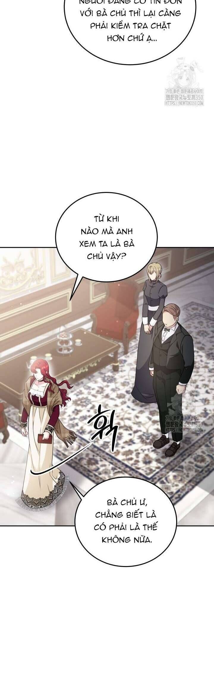 Khi Người Mẹ Kế Tham Vọng Làm Bá Chủ Hậu Cung: Chapter 16