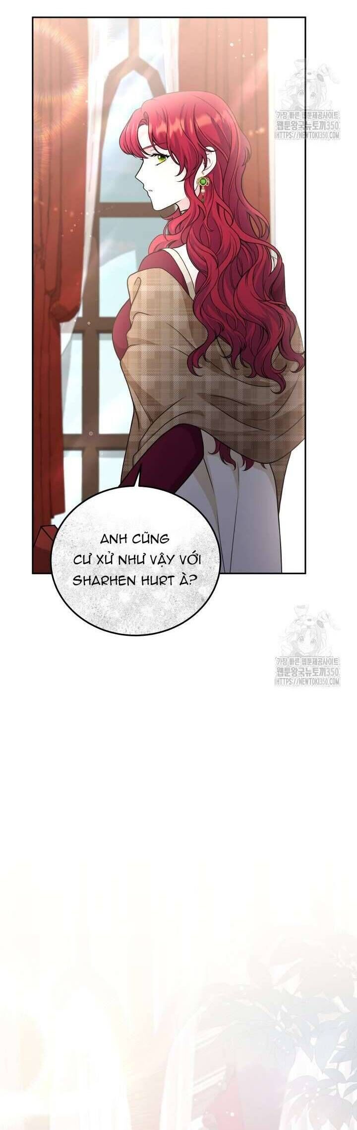 Khi Người Mẹ Kế Tham Vọng Làm Bá Chủ Hậu Cung: Chapter 16