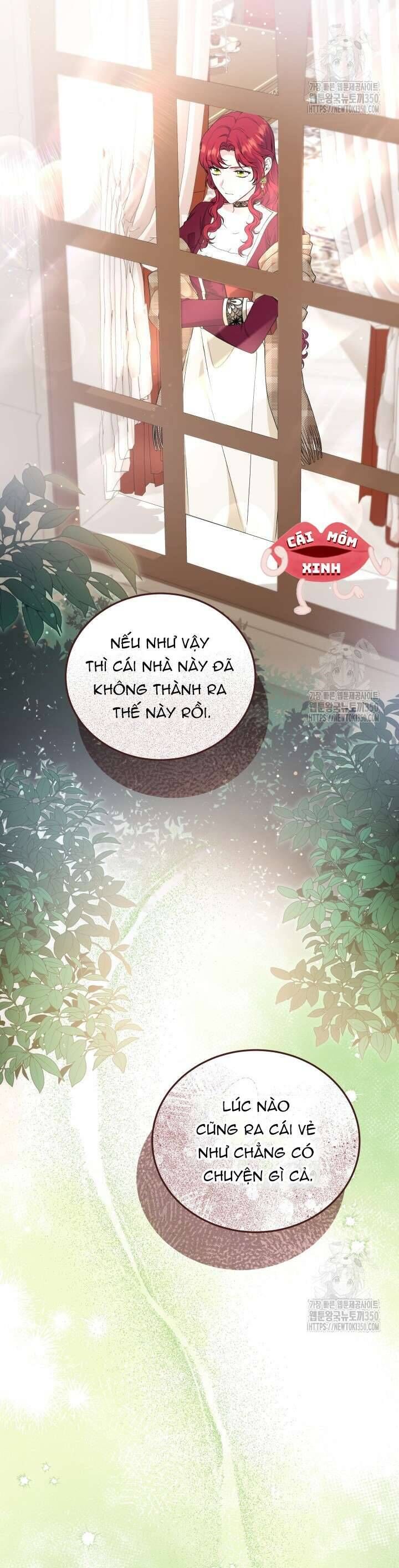 Khi Người Mẹ Kế Tham Vọng Làm Bá Chủ Hậu Cung: Chapter 16