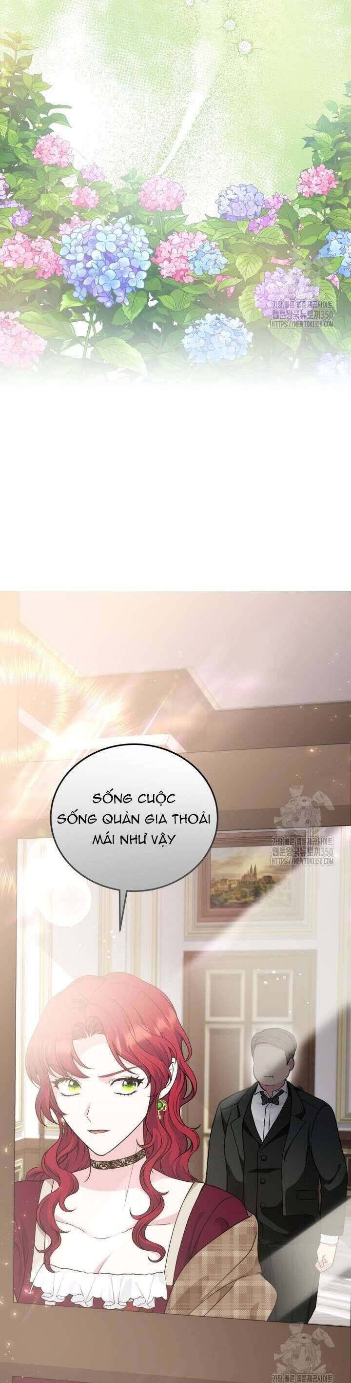 Khi Người Mẹ Kế Tham Vọng Làm Bá Chủ Hậu Cung: Chapter 16