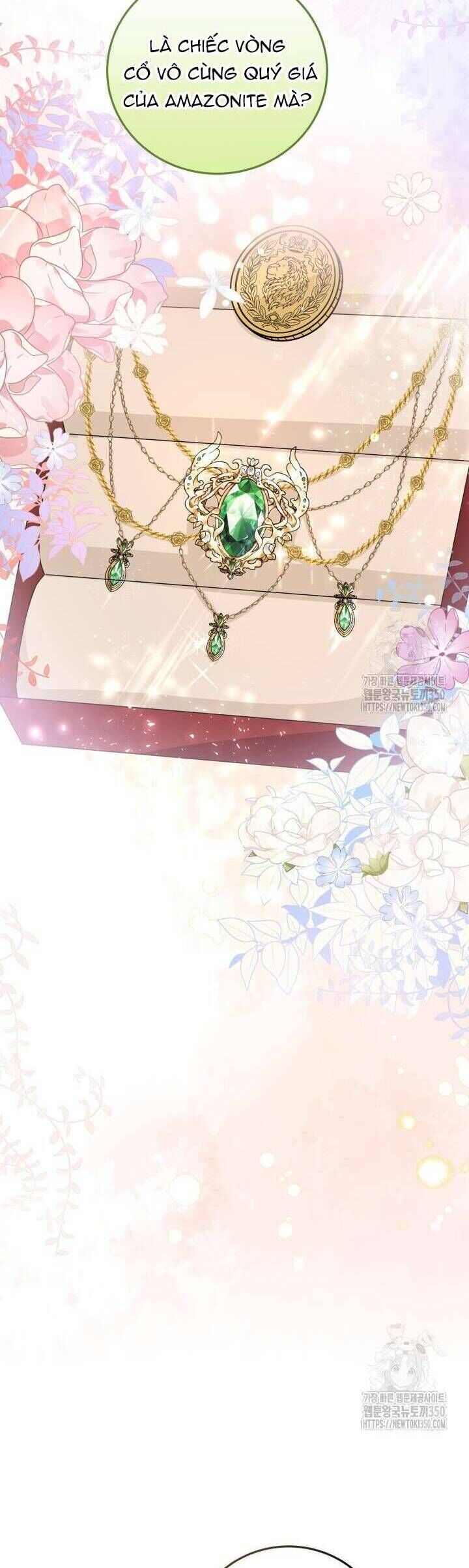 Khi Người Mẹ Kế Tham Vọng Làm Bá Chủ Hậu Cung: Chapter 16