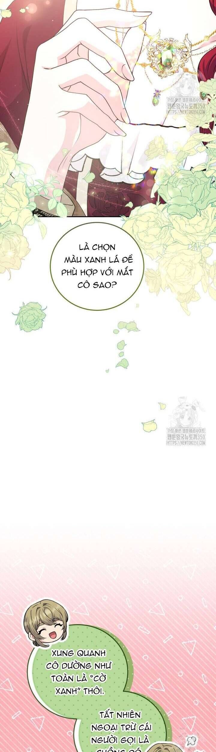 Khi Người Mẹ Kế Tham Vọng Làm Bá Chủ Hậu Cung: Chapter 16