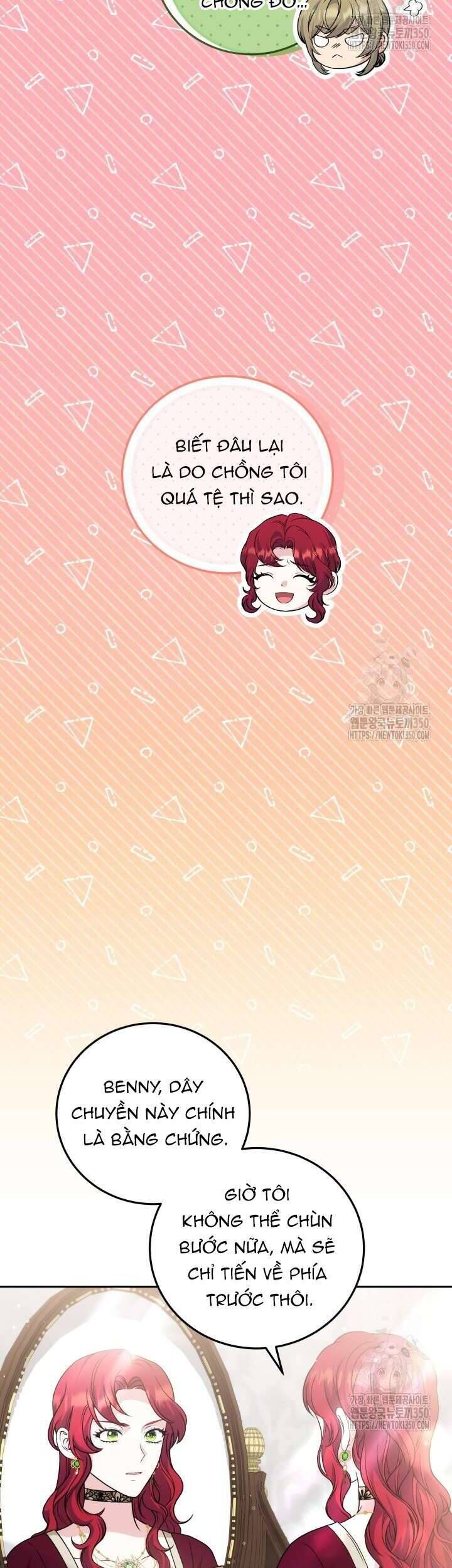 Khi Người Mẹ Kế Tham Vọng Làm Bá Chủ Hậu Cung: Chapter 16