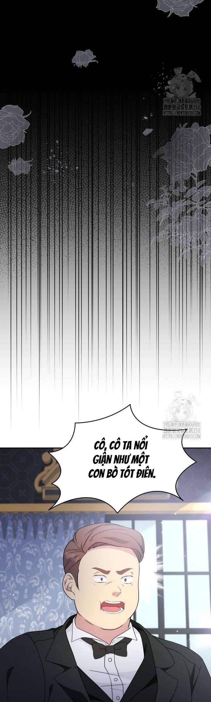 Khi Người Mẹ Kế Tham Vọng Làm Bá Chủ Hậu Cung: Chapter 16