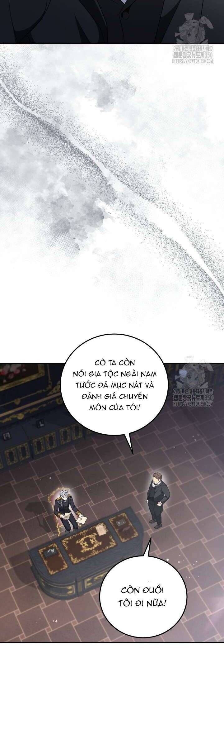 Khi Người Mẹ Kế Tham Vọng Làm Bá Chủ Hậu Cung: Chapter 16