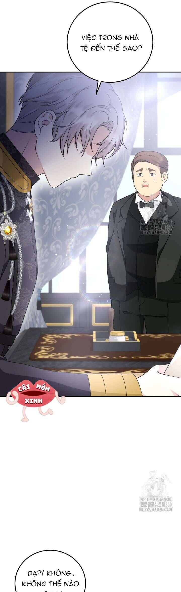 Khi Người Mẹ Kế Tham Vọng Làm Bá Chủ Hậu Cung: Chapter 16
