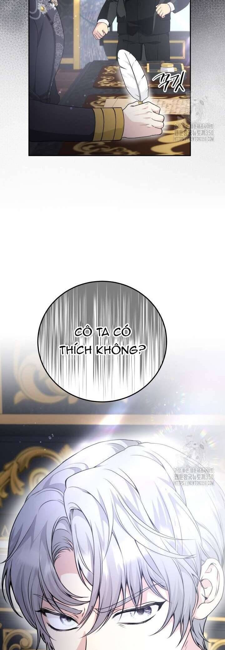 Khi Người Mẹ Kế Tham Vọng Làm Bá Chủ Hậu Cung: Chapter 16