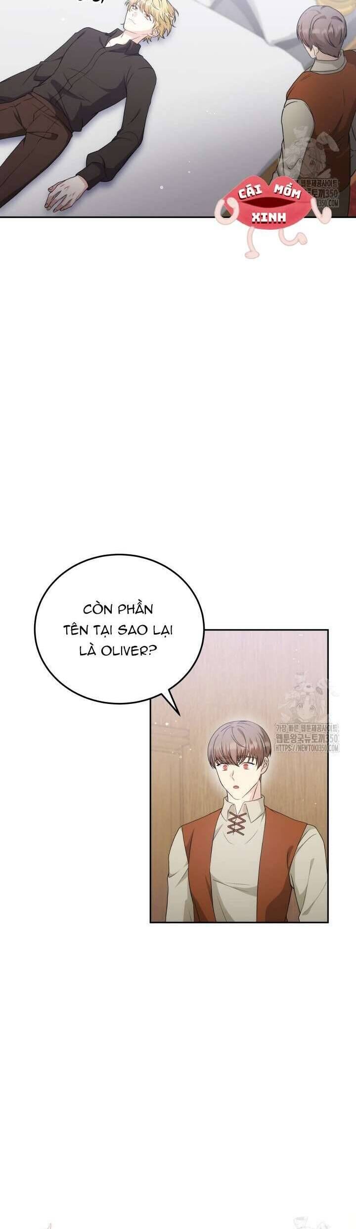 Khi Người Mẹ Kế Tham Vọng Làm Bá Chủ Hậu Cung: Chapter 16