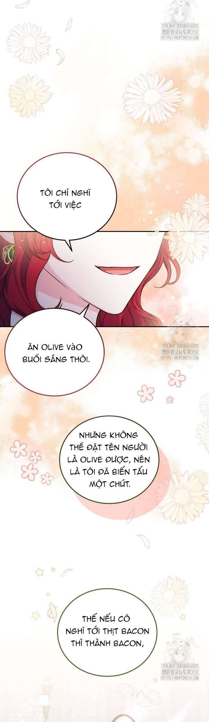 Khi Người Mẹ Kế Tham Vọng Làm Bá Chủ Hậu Cung: Chapter 16