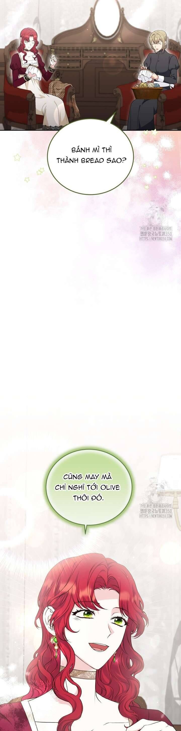 Khi Người Mẹ Kế Tham Vọng Làm Bá Chủ Hậu Cung: Chapter 16