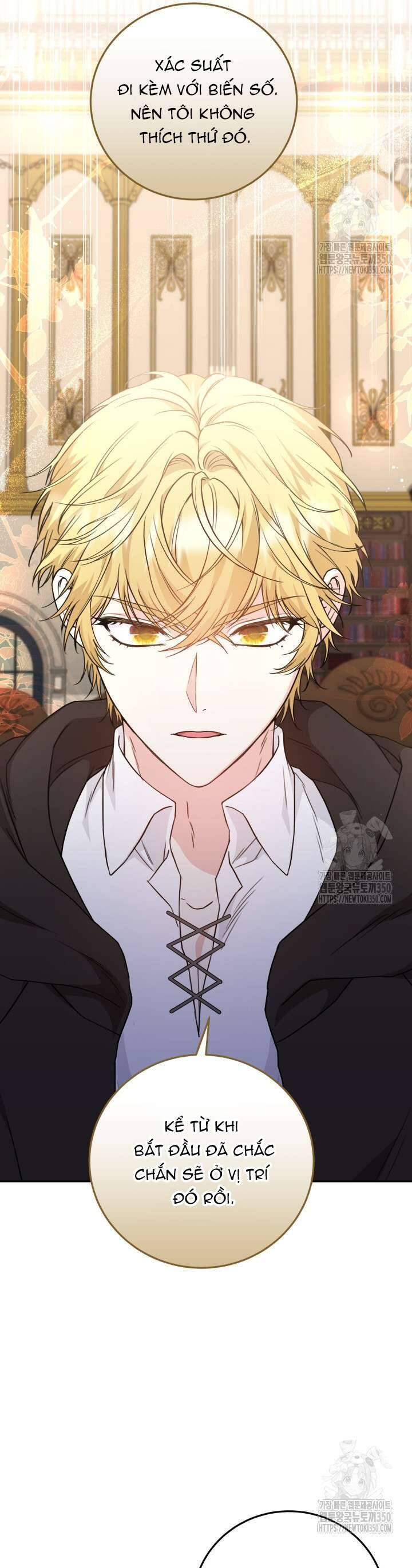 Khi Người Mẹ Kế Tham Vọng Làm Bá Chủ Hậu Cung: Chapter 18