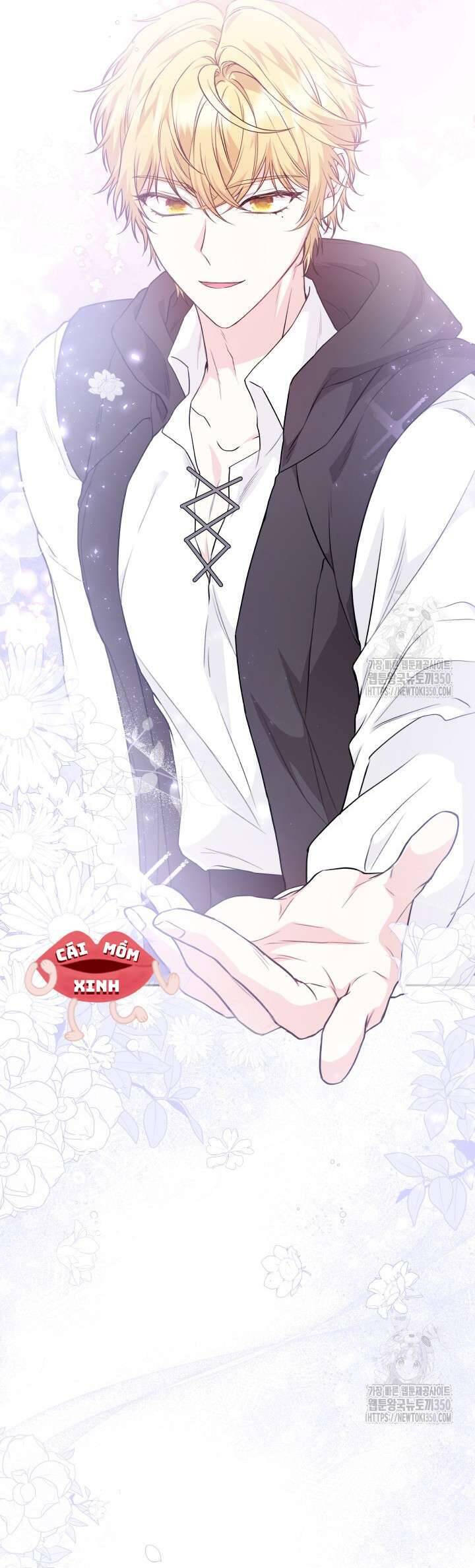 Khi Người Mẹ Kế Tham Vọng Làm Bá Chủ Hậu Cung: Chapter 18