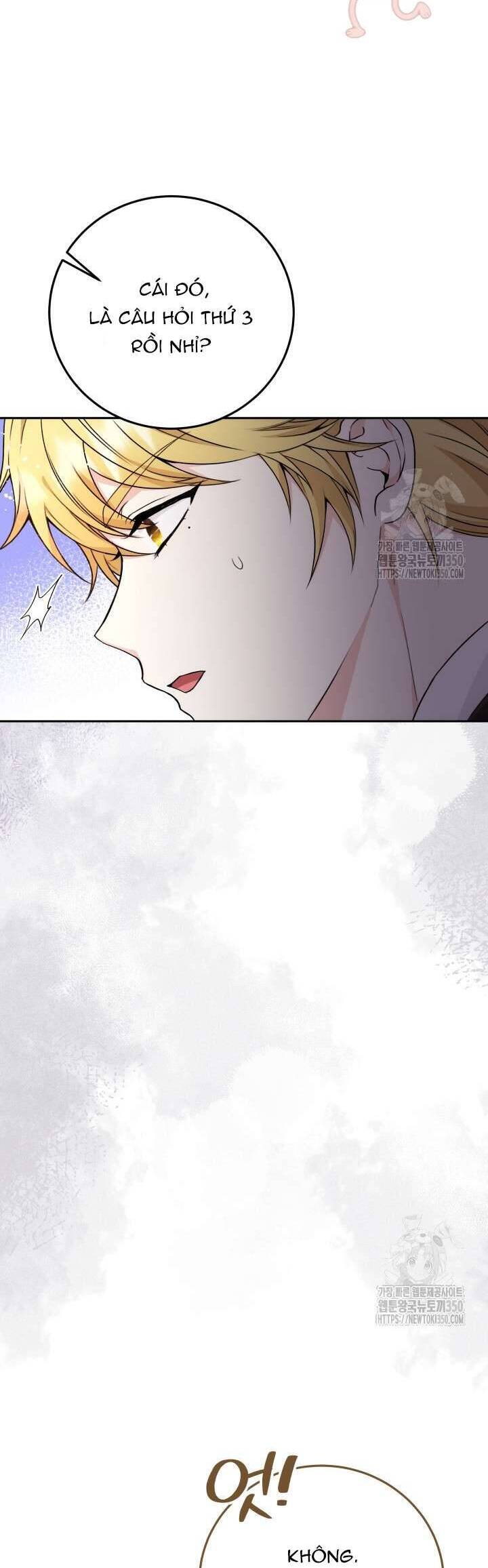 Khi Người Mẹ Kế Tham Vọng Làm Bá Chủ Hậu Cung: Chapter 18