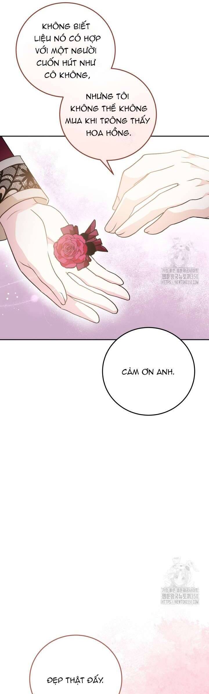 Khi Người Mẹ Kế Tham Vọng Làm Bá Chủ Hậu Cung: Chapter 18