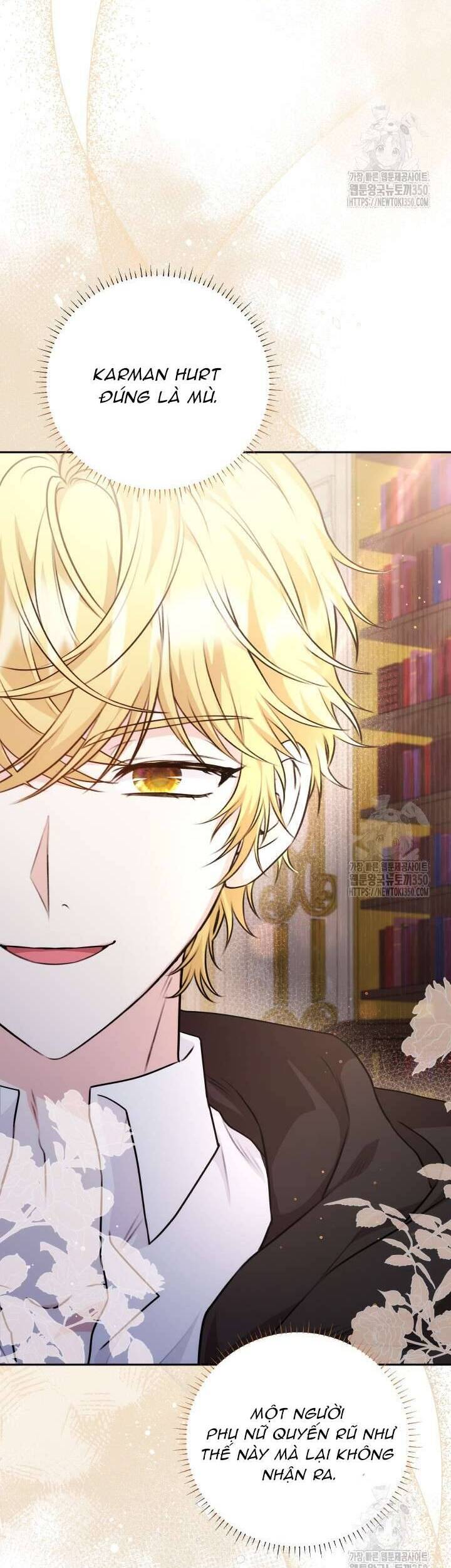 Khi Người Mẹ Kế Tham Vọng Làm Bá Chủ Hậu Cung: Chapter 18