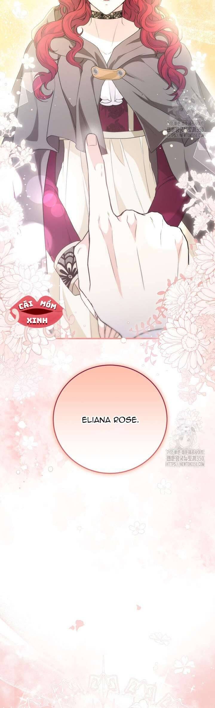 Khi Người Mẹ Kế Tham Vọng Làm Bá Chủ Hậu Cung: Chapter 18