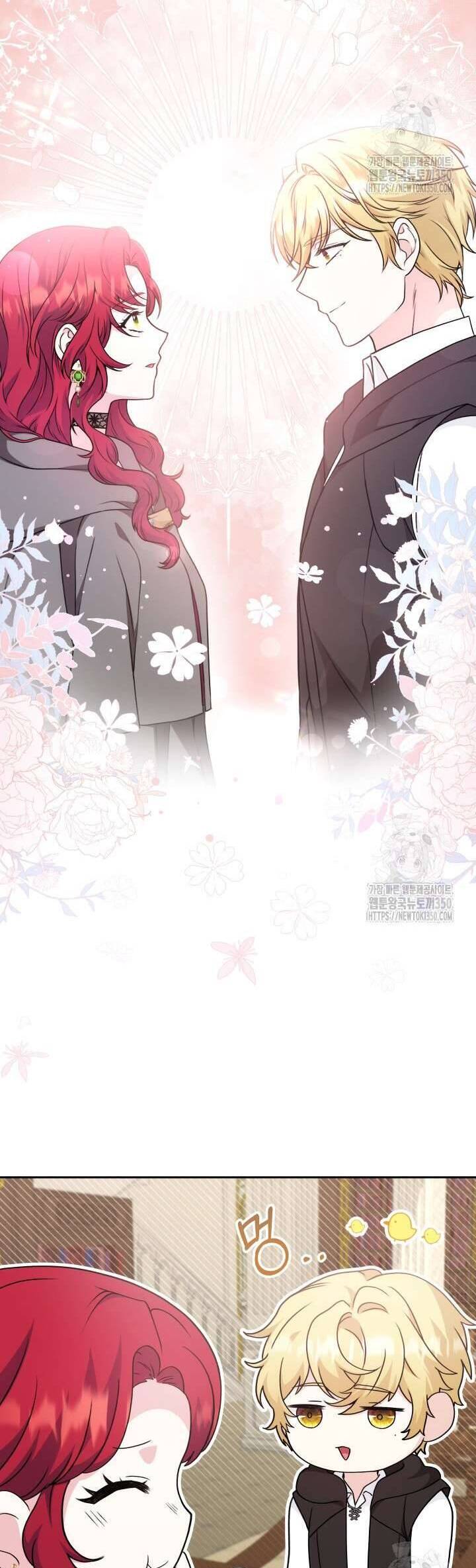 Khi Người Mẹ Kế Tham Vọng Làm Bá Chủ Hậu Cung: Chapter 18