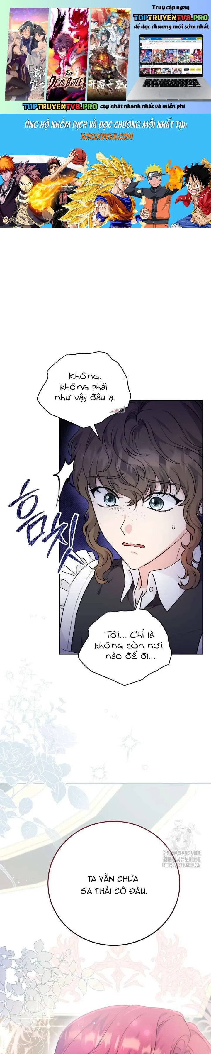 Khi Người Mẹ Kế Tham Vọng Làm Bá Chủ Hậu Cung: Chapter 19