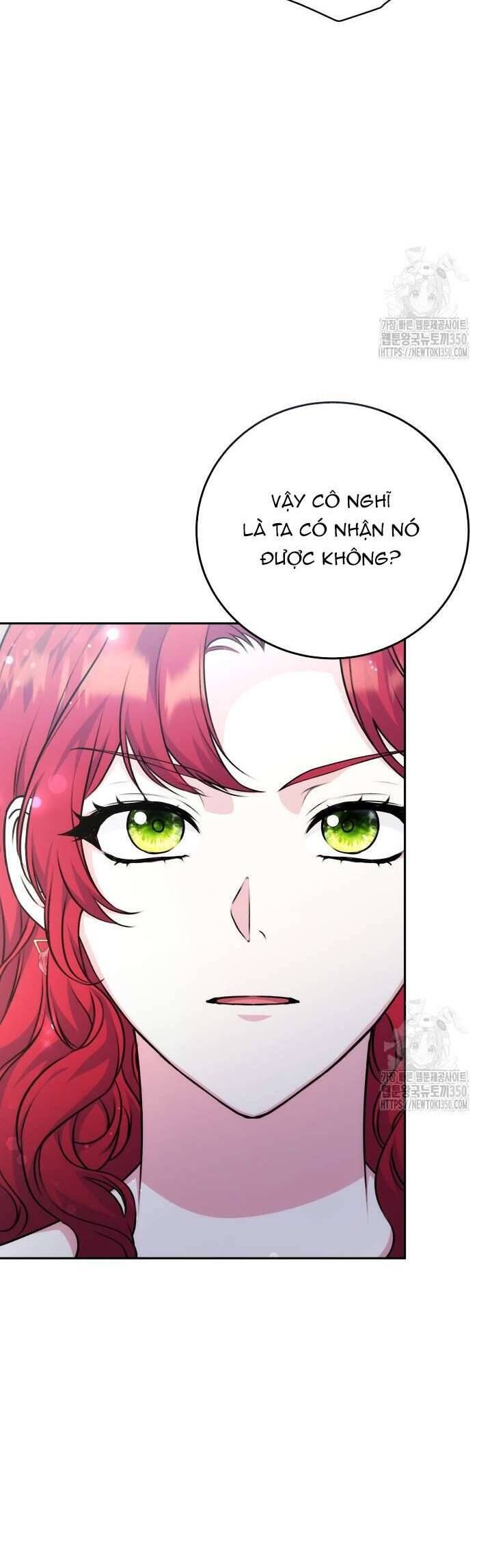 Khi Người Mẹ Kế Tham Vọng Làm Bá Chủ Hậu Cung: Chapter 19