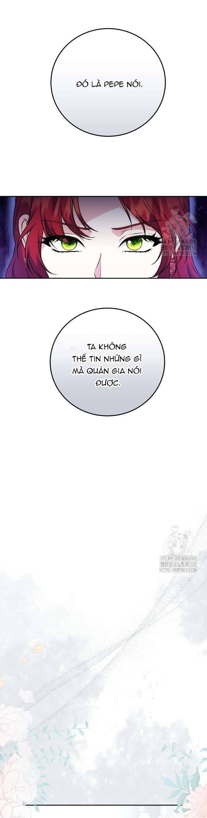 Khi Người Mẹ Kế Tham Vọng Làm Bá Chủ Hậu Cung: Chapter 19