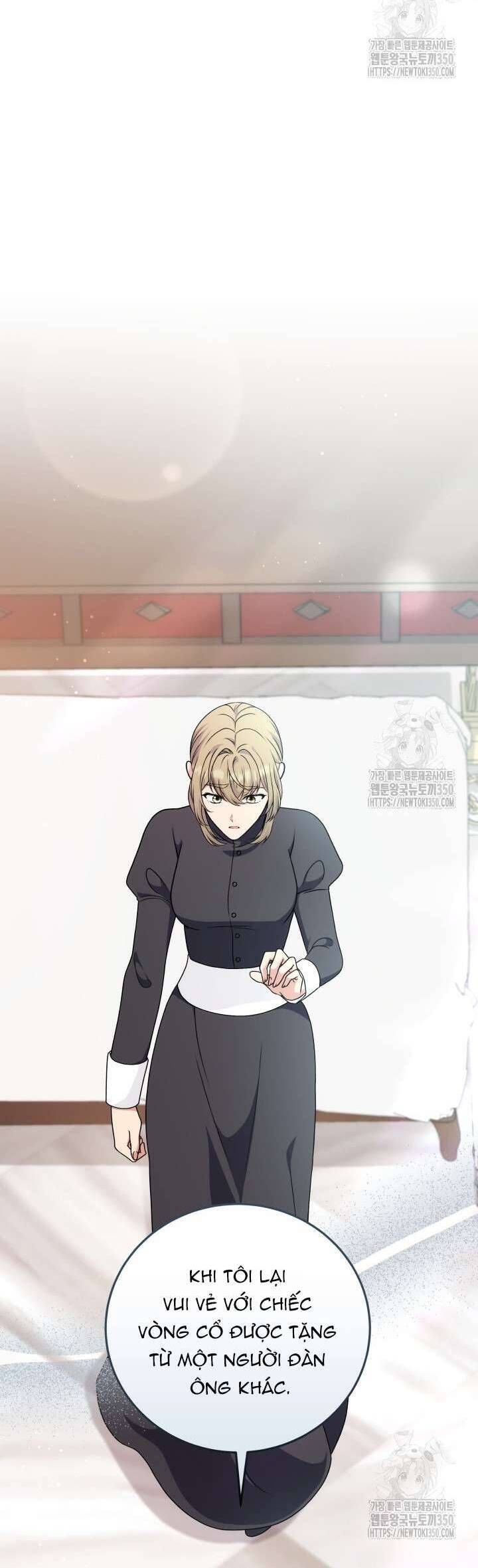 Khi Người Mẹ Kế Tham Vọng Làm Bá Chủ Hậu Cung: Chapter 19