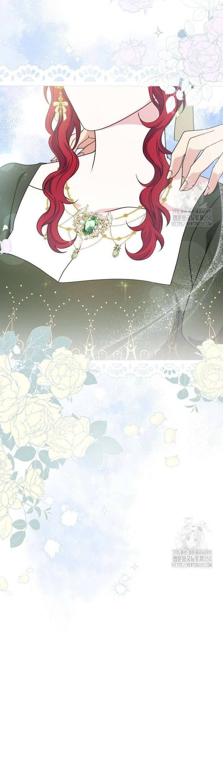 Khi Người Mẹ Kế Tham Vọng Làm Bá Chủ Hậu Cung: Chapter 19