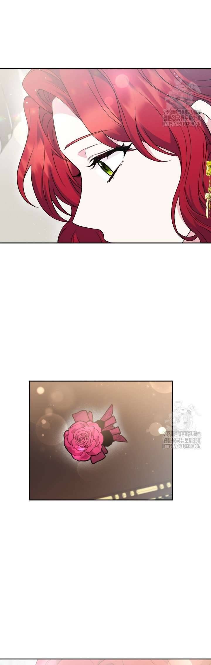 Khi Người Mẹ Kế Tham Vọng Làm Bá Chủ Hậu Cung: Chapter 19