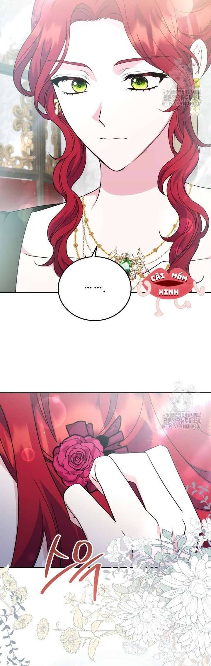 Khi Người Mẹ Kế Tham Vọng Làm Bá Chủ Hậu Cung: Chapter 19