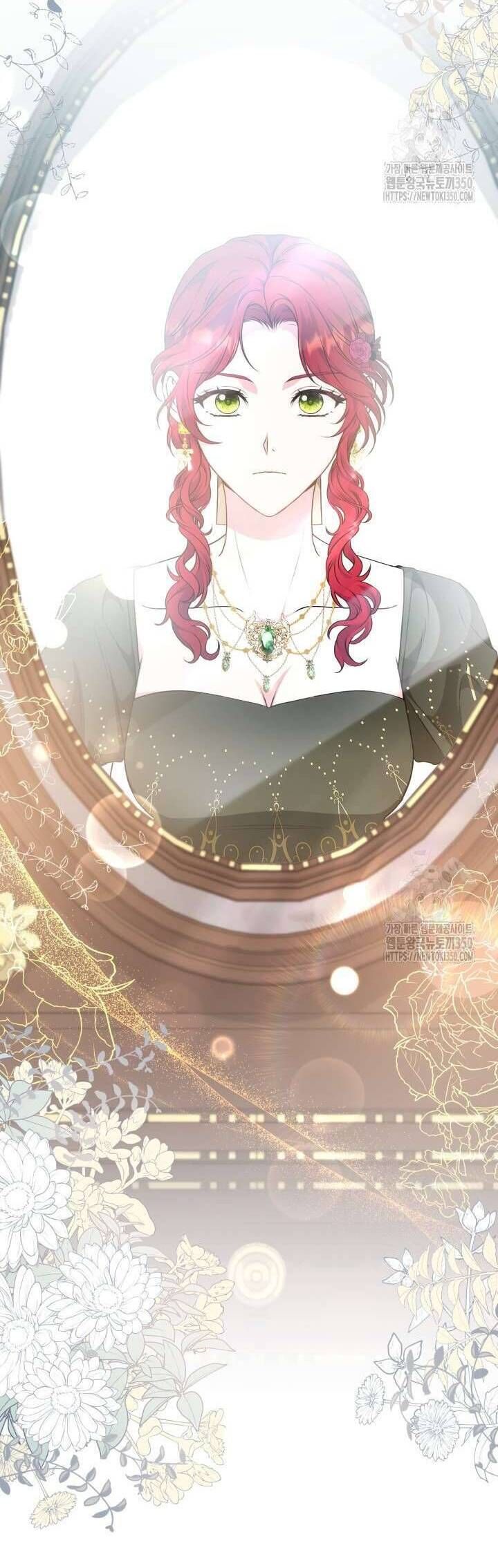 Khi Người Mẹ Kế Tham Vọng Làm Bá Chủ Hậu Cung: Chapter 19