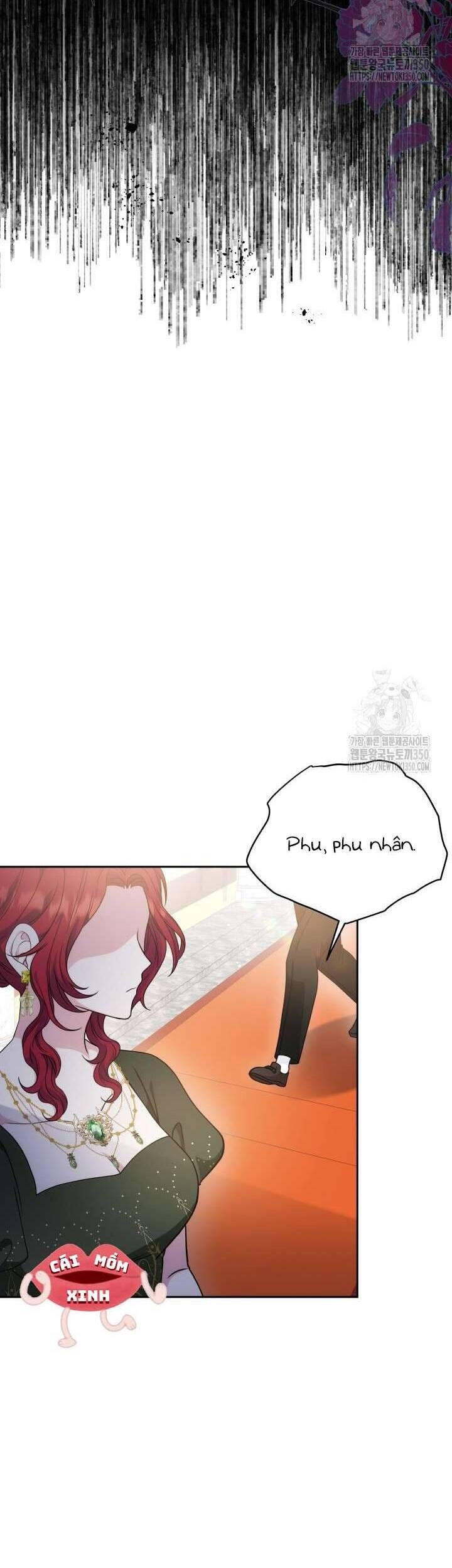 Khi Người Mẹ Kế Tham Vọng Làm Bá Chủ Hậu Cung: Chapter 19